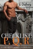 Checklist (eBook, ePUB)