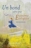 Un Bond Vers Une Economie Ecologique (eBook, ePUB)