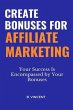 Create Bonuses for Affiliate Marketing... - Bild 1