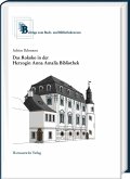Das Rokoko in der Herzogin Anna Amalia Bibliothek (eBook, PDF)