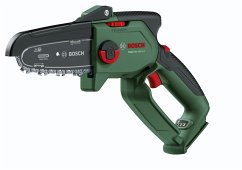 Bosch EasyChain 18V-15-7 solo Akku-Baumsäge