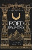 Faded Fragments (eBook, ePUB)