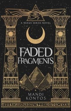 Faded Fragments (eBook, ePUB) - Kontos, Mandi