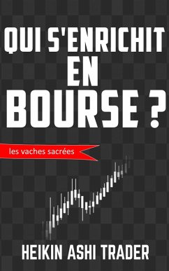 Cover Qui s'enrichit en bourse ? (eBook, ePUB)