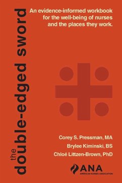 Cover The Double-Edged Sword (eBook, ePUB)