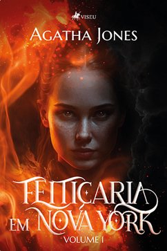 Feitiçaria em Nova York (eBook, ePUB) - Jones, Agatha