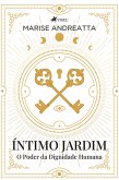 I´ntimo Jardim (eBook, ePUB)