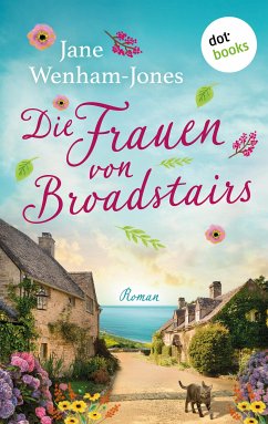 Die Frauen von Broadstairs (eBook, ePUB) - Wenham-Jones, Jane