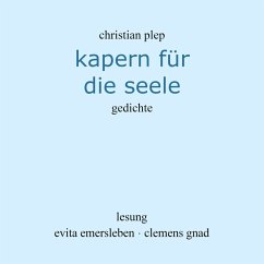 Kapern für die Seele (MP3-Download) - Plep, Christian