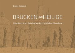 Brücken und Heilige (eBook, ePUB)