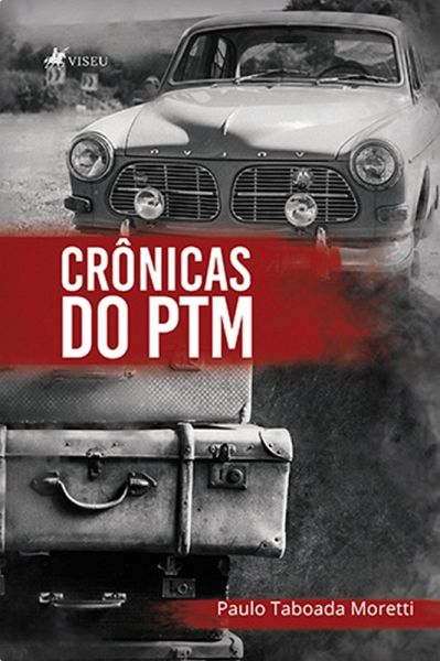 Crônicas do PTM (eBook, ePUB) Crônicas do PTM (eBook, ePUB)