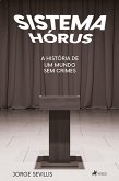 Sistema Ho´rus (eBook, ePUB)