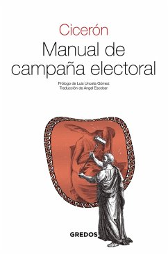 Cover Manual de campaña electoral (eBook, ePUB)