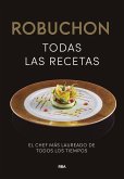 Robuchon (eBook, ePUB)