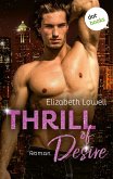 Thrill of Desire (eBook, ePUB)
