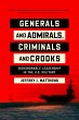 Generals and Admirals, Criminals and... - Bild 1