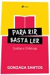 Para Rir, Basta Ler (eBook, ePUB) - Bild 1