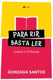 Para Rir, Basta Ler (eBook, ePUB)