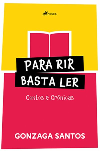 Para Rir, Basta Ler (eBook, ePUB) Para Rir, Basta Ler (eBook, ePUB)