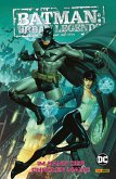 Batman: Urban Legends - Im Bann der dunklen Magie (eBook, ePUB)