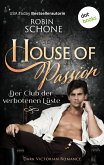 House of Passion - Der Club der verbotenen Lüste (eBook, ePUB)