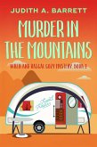 Murder in the Mountains (Wren and Rascal Cozy Mystery, #3) (eBook, ePUB)