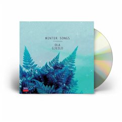 Winter Songs (Deluxe) - Gjeilo,Ola