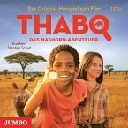 Thabo: Das Nashorn-Abenteuer (Das Original-Hörspie