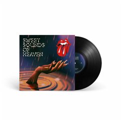 Sweet Sounds Of Heaven (V10) - Rolling Stones,The
