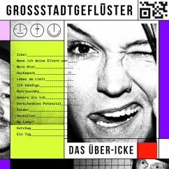 Das Über-Icke(Box Set)