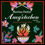 Ausgstochen (MP3-Download)