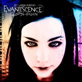 Fallen (Deluxe Edition 2cd,Remastered 2023)