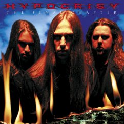 The Final Chapter(Remaster2023) - Hypocrisy