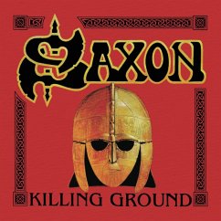 Killing Ground - Saxon