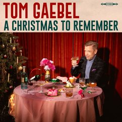 A Christmas To Remember - Gaebel,Tom