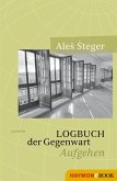 Logbuch der Gegenwart (eBook, ePUB)