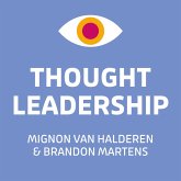 Thought leadership (MP3-Download)