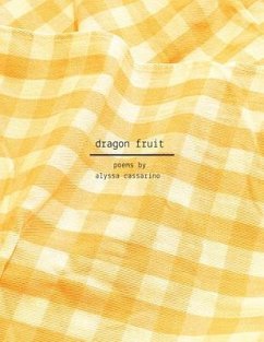 Cover Dragon Fruit (eBook, ePUB)