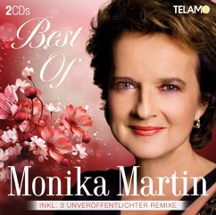 Best Of - Martin,Monika