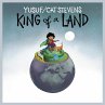 King Of A Land(Heavyweight Black Vinyl) - Bild 1