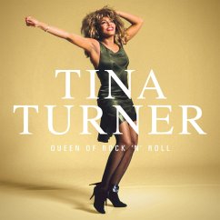 Queen Of Rock 'N' Roll - Turner,Tina