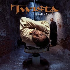 Kamikaze - Twista