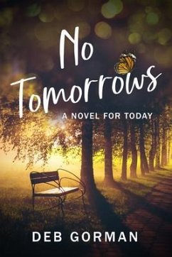No Tomorrows (eBook, ePUB) - Gorman, Deb