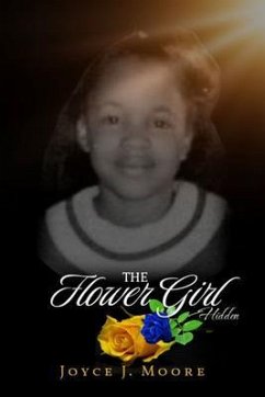 The Flower Girl (eBook, ePUB) - Moore, Joyce