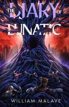 Cover The Diary Of A Lunatic (eBook, ePUB)