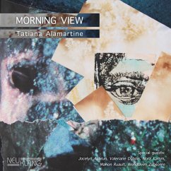 Morning View - Alamartine,Tatiana