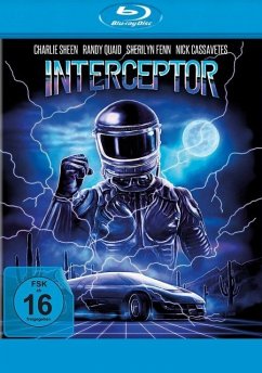 Interceptor Remastered