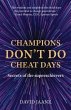 Champions Don't Do Cheat Days (eBook,... - Bild 1