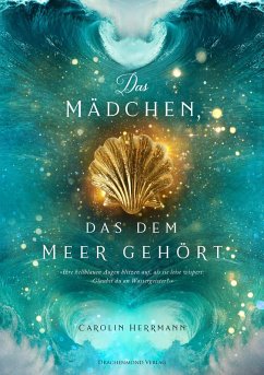 Cover Das Mädchen, das dem Meer gehört (eBook, ePUB)