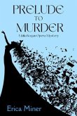 Prelude to Murder (eBook, ePUB)